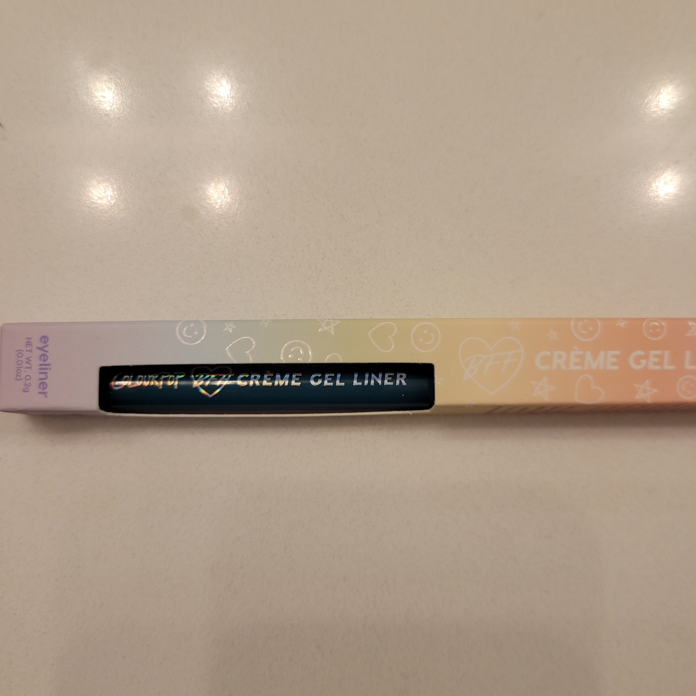 ColourPop Crème Gel Liner